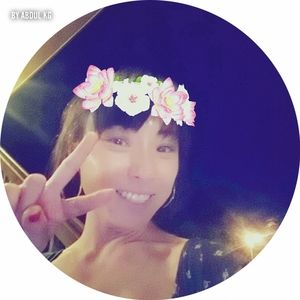 Meet your Posher, Tricia